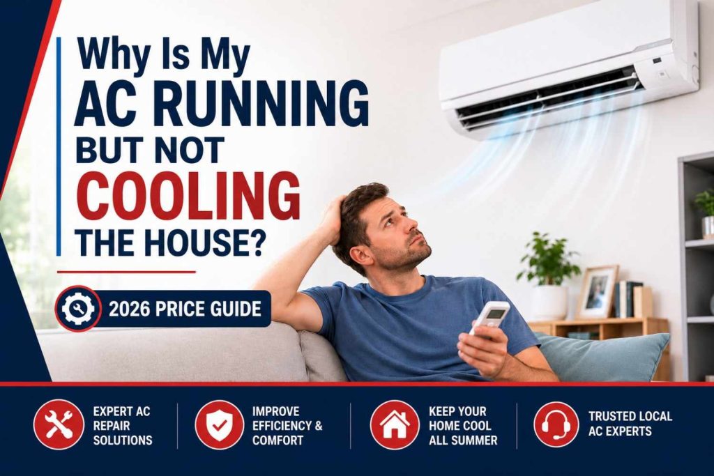 AC Running