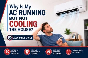 AC Running